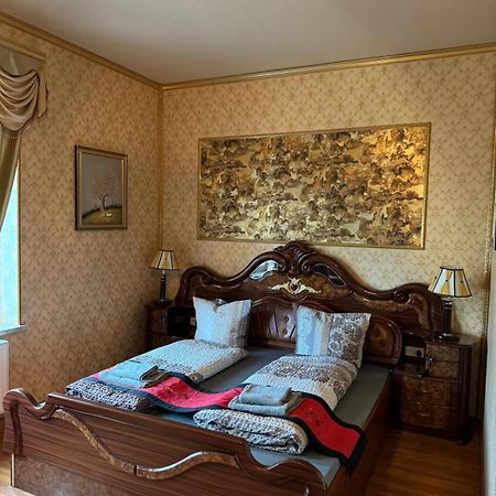 Hotel Com Viet Ошац Экстерьер фото